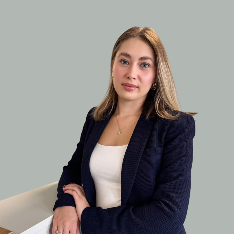 Portrait von C. Hoogwaerts